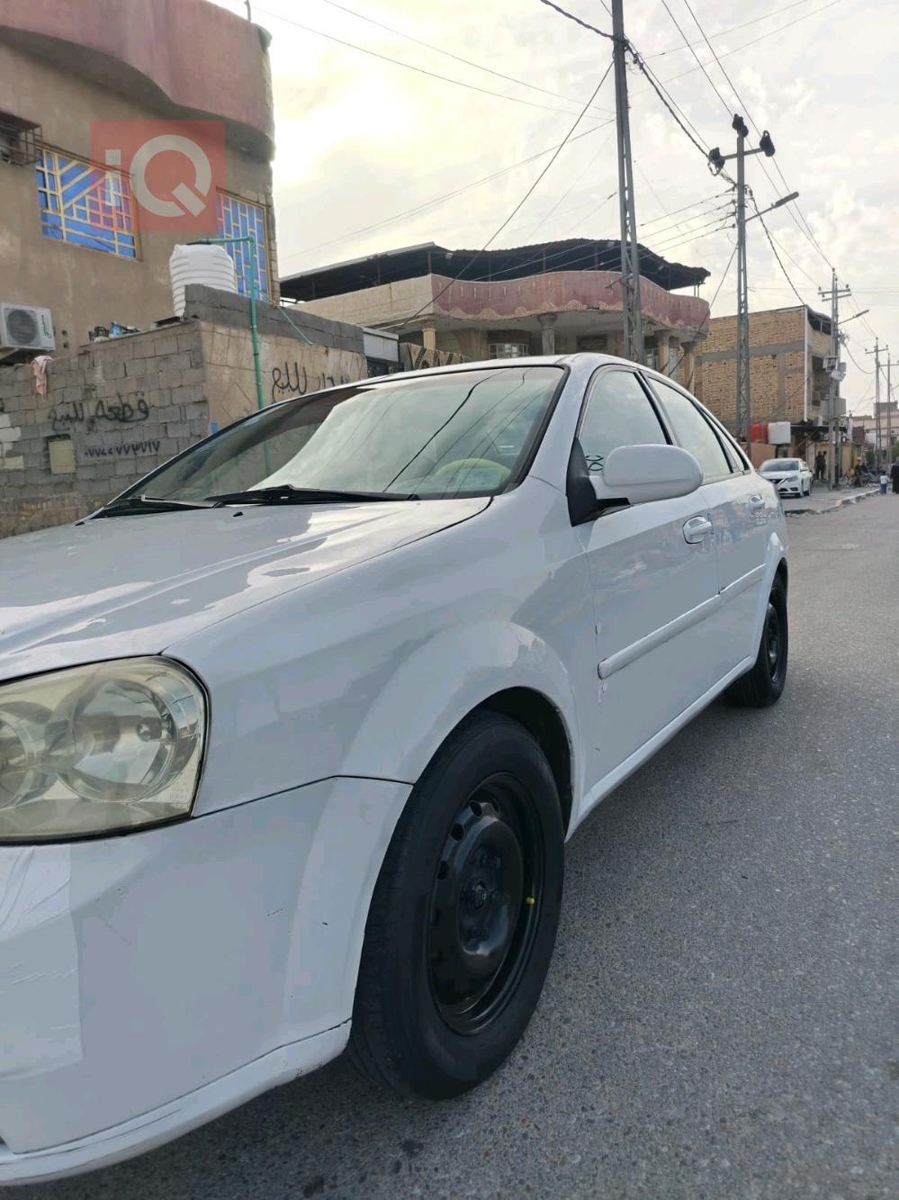 شيفروليه اوبترا